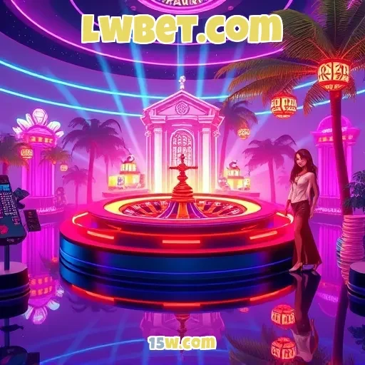 lwbet.com: Os Melhores Bônus para Aumentar Seus Ganhos