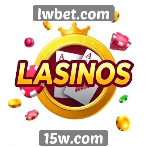 Oferta de jogos de cassino no lwbet.com
