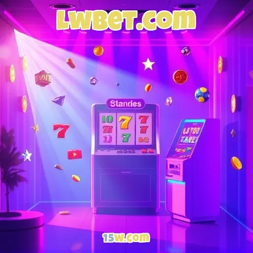 lwbet.com: Descubra o Melhor em Jogos Online Confiáveis e Divertidos