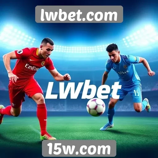 Análise da oferta de jogos no lwbet.com