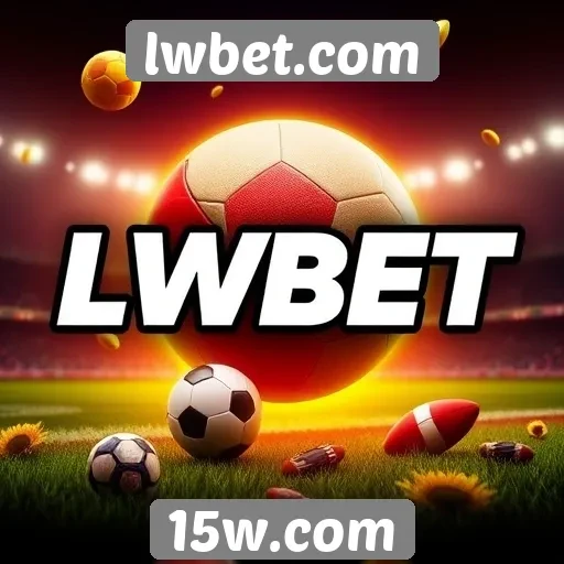 Comparação de bônus e promoções do lwbet.com