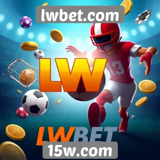 Plataforma lwbet.com oferece diversidade em jogos online