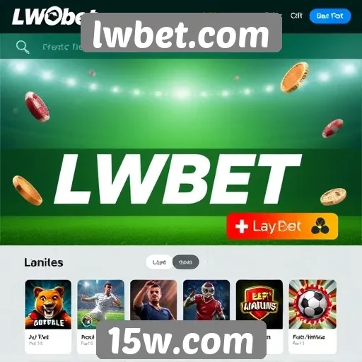 lwbet.com explora novas opções de jogos online