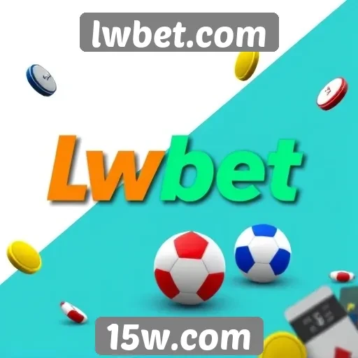 lwbet.com se destaca pela variedade de jogos online
