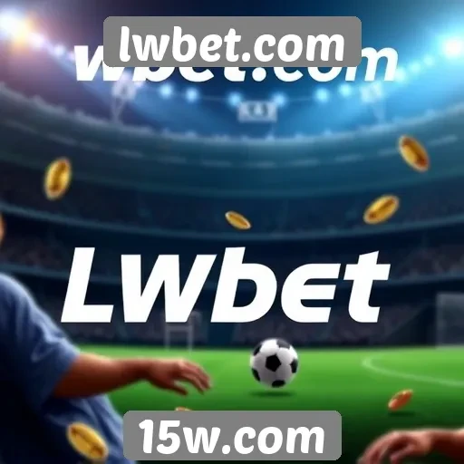 Promoções e bônus oferecidos pela plataforma lwbet.com