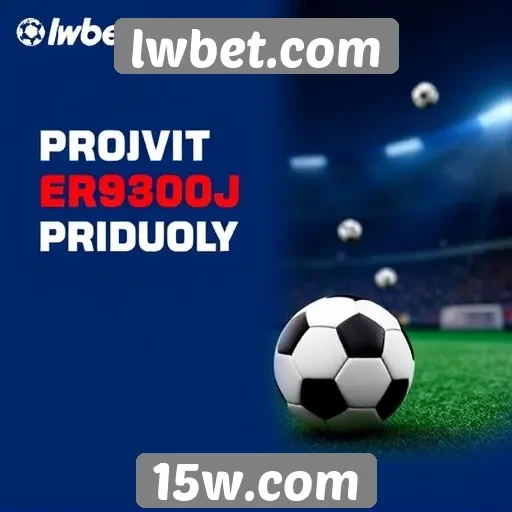 lwbet.com oferece promoções atrativas para novos jogadores
