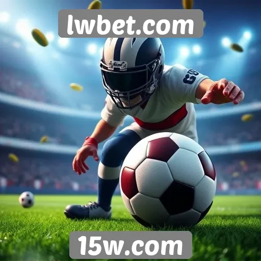 Principais jogos oferecidos no lwbet.com