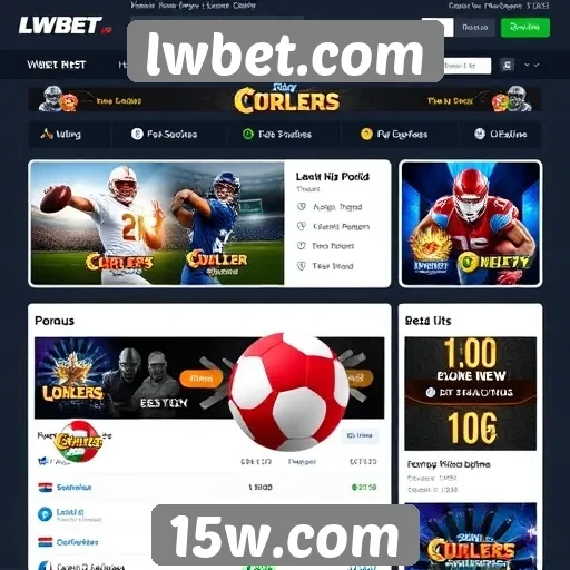novas promoções e bônus em lwbet.com