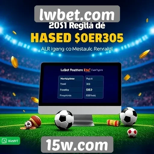 Ofertas promocionais atraem novos jogadores no lwbet.com