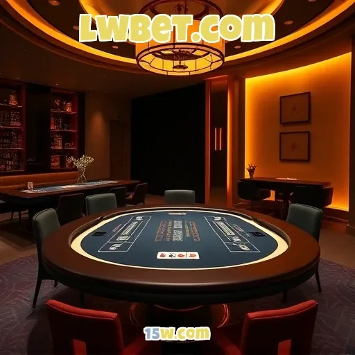 lwbet.com: Promoções que Transformam Seu Jogo em Diversão e Ganhos!