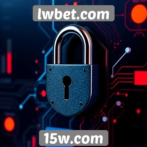 Análise da segurança no site lwbet.com