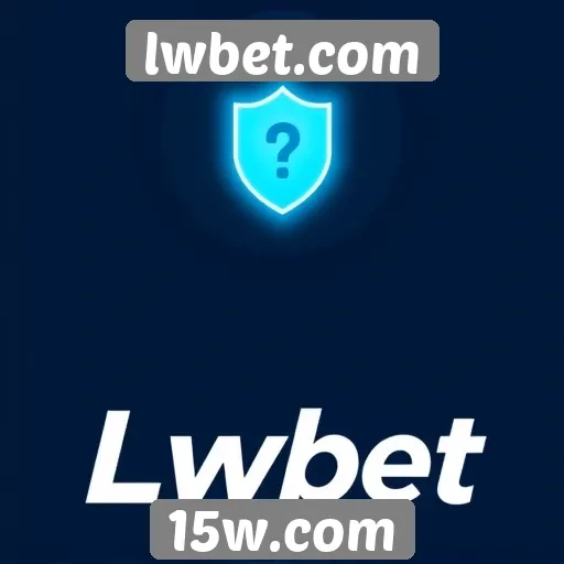 Avaliação da segurança no ambiente do lwbet.com