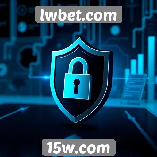 funcionalidades de segurança no lwbet.com