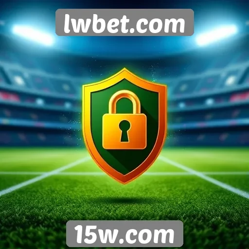 recursos de segurança em lwbet.com garantem proteção ao jogador