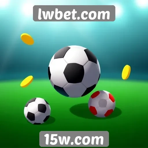 Tipos de jogos oferecidos em lwbet.com